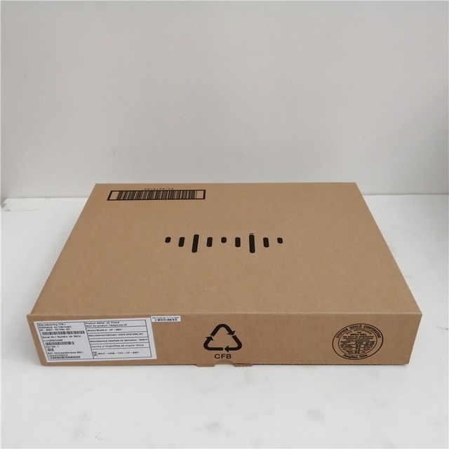 CP-8832-NR-K9 IP Conference Phone 8832 Conference VoIP Phone - SIP - Charcoal CP-8832-NR-K9