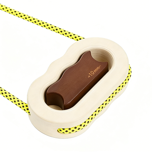 Durable Rock Climbing Magnet Finger <strong>Board</strong> Indoor Climbing Training <strong>Board</strong> for <strong>Athletes</strong> - Product Image 6