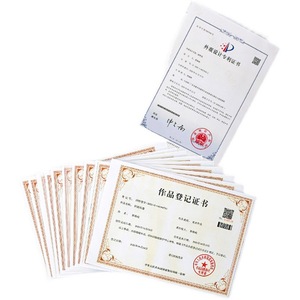 Petites assiettes en mélamine Xiang Yuan Mei, assiettes à condiments rondes, couleur unie, usage commercial pour restaurants - Product Image 5