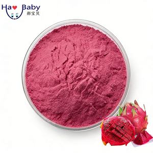 Poudre de <span class=keywords><strong>pitaya</strong></span> de qualité alimentaire, extrait naturel de <span class=keywords><strong>fruit</strong></span> du dragon lyophilisé - Product Image 1