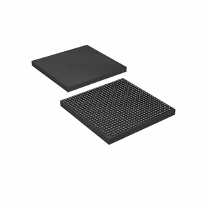 Embedded Original One Stop Service EP20K600CF33C7 Online Electronics Components Shopping 1020 BBGA, FCBGA - Product Image 1