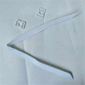 Kit de réparation de <span class=keywords><strong>casque</strong></span> 10 pièces harnais de <span class=keywords><strong>casque</strong></span> 20 pièces boucle de réglage en plastique sangles de remplacement pour <span class=keywords><strong>casque</strong></span> de Hockey - Product Image 5