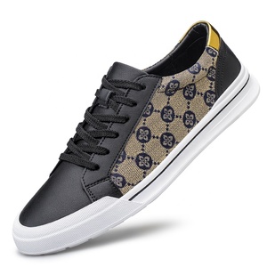 Chaussures de marche décontractées confortables pour hommes Chaussures de sport en dentelle coupe basse de haute qualité pour femmes - Product Image 2