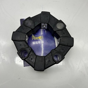 50A Excavator Engine <b>Shaft</b> <b>Coupling</b> 331/25063 <b>Coupling</b> Assembly 331/25063 - Product Image 2