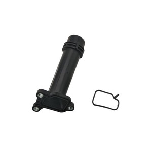 Manguera de refrigerante 11127810707 para el sistema de refrigeración del motor del coche, pieza de repuesto - Product Image 4