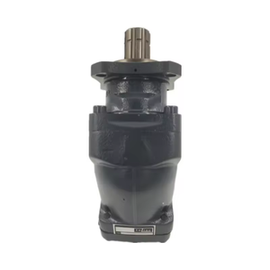 Bomba de Pistones Hidráulicos Serie SCM-108W, Modelo SCM-034W-V-M21-W30-K3G-021 - Product Image 5