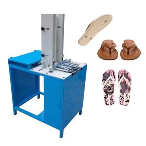 Máquina para Fabricar Sandalias y Chanclas, Máquina para Colocar Correas en Chanclas, Industria de Fabricación de Calzado - Product Image 4