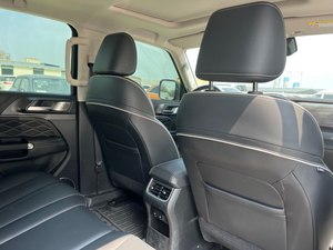 2021 Great Wall Motor Tank 300 Off-Road Versión 2,0 T Conqueror SUV Boutique de alta calidad Dirección izquierda Coche Oscuro <span class=keywords><strong>Venta</strong></span> al por mayor - Product Image 6