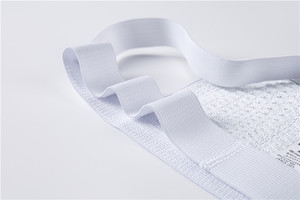 Jockstrap 3.2cm ikat pinggang bergaris pria katun Jockstrap pakaian dalam seksi Beruang tali abu-abu Gay Jockstrap celana dalam pria & bokser - Product Image 4