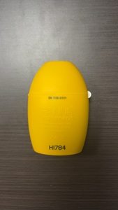 HANNA novo e original HI784 fotômetro Marine Line Amônia Checker água do mar (amônia) colorímetro de YAMAT - Product Image 3