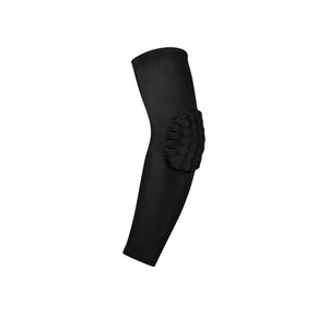 Codera Protectora <span class=keywords><strong>de</strong></span> Panal Suave con Logotipo Personalizado para Deportes y Ejercicio - Product Image 3
