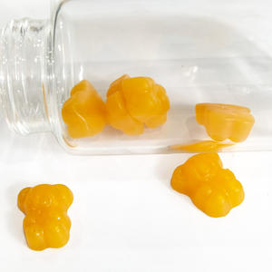 เยลลี่สมุนไพร OEM เสริมใยอาหาร สำหรับผู้ใหญ่ ช่วยเสริมภูมิคุ้มกัน เพิ่มพลังงาน และปรับปรุงการทำงานทางเพศของผู้ชายอย่างมีประสิทธิภาพ - Product Image 3