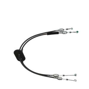 Cable de Cambio de Alta Calidad para <span class=keywords><strong>Fiat</strong></span> <span class=keywords><strong>Doblo</strong></span> <span class=keywords><strong>223</strong></span>/MK1 2000-2010 46807039 46806267 46806268 46351781 - Product Image 1
