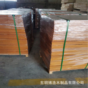 Plateau de table rond en bois massif de Paulownia 60 70 80 90 cm personnalisable, vente directe d'usine du Shandong - Product Image 4