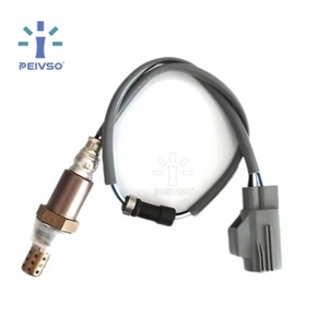 PEIVSO Nouvelle Sonde Lambda Économiseur de Carburant pour Discovery 2009-2016 Freelander 2.7TD 3.0TD OEM LR014011 Garantie 1 An - Product Image 1