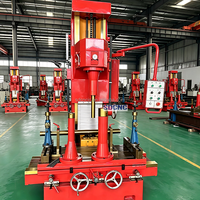 Machine à alésage de cylindres de haute précision T7220, traitement efficace et précis des cylindres, conception industrielle durable