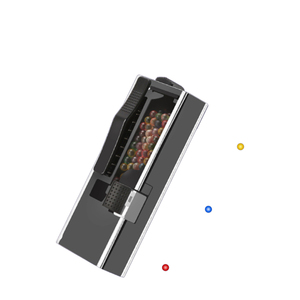 Cápsulas de Mentol con Sabor a Vainilla para Tabaco, Bolas de Sabor a Granel al por Mayor - Product Image 1