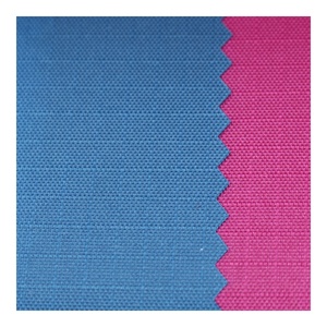 Nylon Ripstop vải 210D 0.4 lưới với PU Vải không thấm nước dệt chất lượng cao hot vật liệu không thấm nước TL Rèm Trọng lượng 0.2 mét - Product Image 3