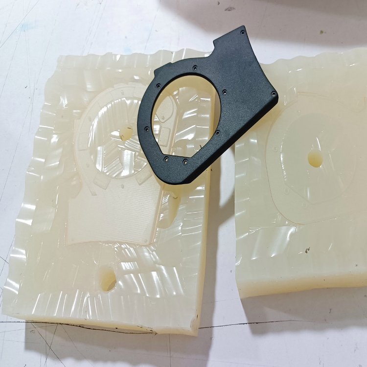 Custom Plastic Vacuum Mold for Household Products-Low Volume Silicone Forming Mold