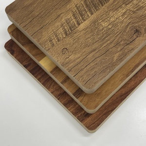 Pannello <span class=keywords><strong>MDF</strong></span> Lucido Anti-Ingiallimento UV per Mobili da Cucina, Ante per Armadietti Resistenti ai Graffi - Product Image 2
