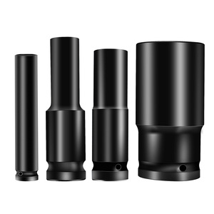 Juego de Llaves de Tubo Eléctricas Extensibles Huang Xiaochao, Juego de Llaves de Tubo Cuadradas de 8-32, Tornillo de Cabeza de Llave de Tubo, Taladro Manual, Llave de Tubo Hexagonal Neumática de 8-32 - Product Image 1