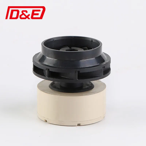 Nouveaux rotors de pompe électronique de haute qualité avec roues magnétiques pour pompes à eau ZVW30 Prius 161A0-39015/161A0-39025/161A0-39035 - Product Image 1