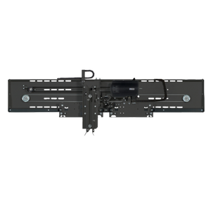 Opérateur de <span class=keywords><strong>porte</strong></span> supérieure de cabine d'ascenseur OMJ102A, ouverture centrale, moteur synchrone à aimant permanent pour portes de cabine d'ascenseur - Product Image 2