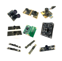 Module de caméra USB personnalisable OEM avec capteur CMOS IMX206 IMX307 IMX585 IMX678 IMX327 IMX462 1080P 5MP