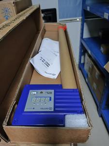 Electrodo de Nivel Conductivo GESTRA NRGS 16-1, L=1000mm para Calderas de Vapor, Protección contra Bajo Nivel de Agua - Product Image 5