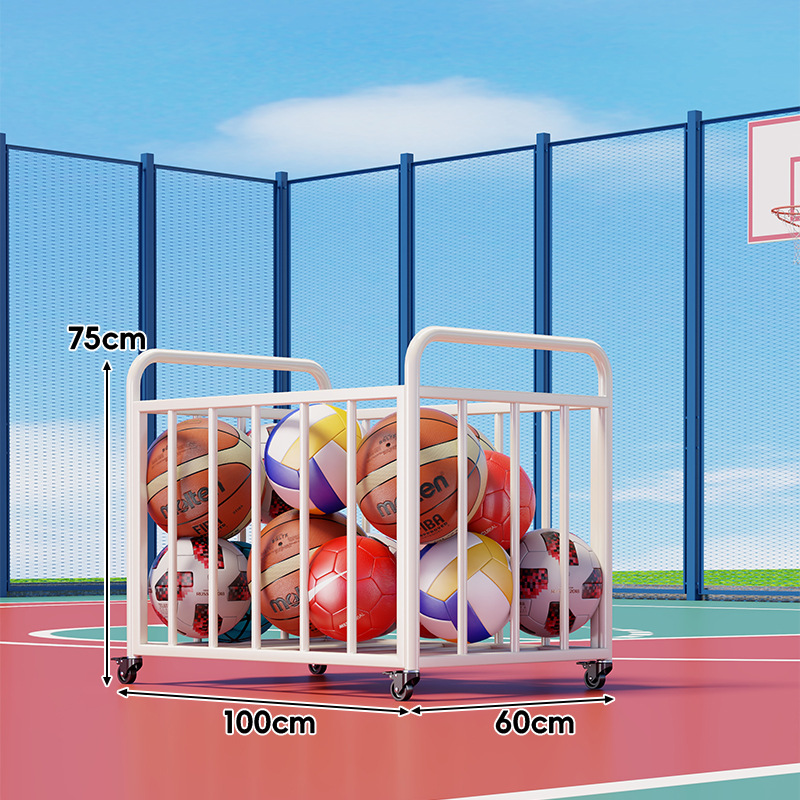 Pequeñas bolas blancas sin tapa, aproximadamente 25 bolas.