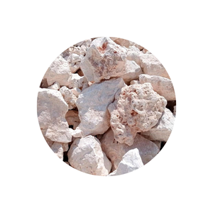 Đá vôi Chunk là đặc biệt, mỗi Chunk đá vôi hiển thị sự quyến rũ độc đáo của hàng thủ công Indonesia. - Product Image 1