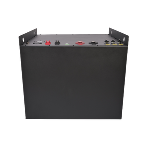 Baterai Lithium 48V Langsung dari Pabrik untuk Mobil Golf. Paket LiFePO4 dengan Tegangan dan Kapasitas Khusus serta Daya Tahan Siklus Panjang - Product Image 2