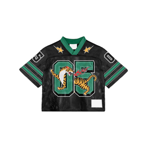 Maillot d'entraînement de football américain le plus vendu pour les hommes, votre nom d'équipe, numéro d'impression, maillot de football américain. - Product Image 5