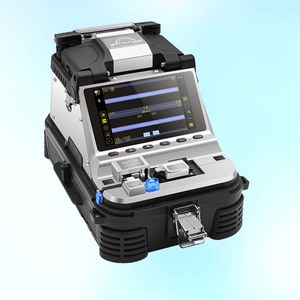 Giuntatrice a Fusione Automatica Signalfire AI-10A AI-20 FTTH, la Prima Macchina di Quarta Generazione al Mondo - Product Image 1