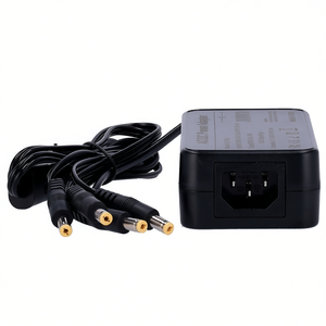 DC12V5A Power <b>Adapter</b> 12V 5A Output For Electronics Devices - Product Image 2