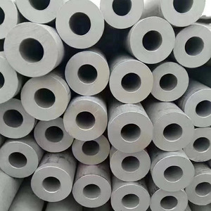 ท่อเหล็กคาร์บอนไร้รอยต่อ ASTM A106 API 5L สำหรับวัสดุก่อสร้าง พร้อมราคาจากโรงงาน - Product Image 4