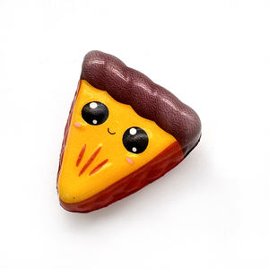 Pelotas Antiestrés Promocionales con Forma de Vaca, <span class=keywords><strong>Pato</strong></span> y Mono, Juguetes de Espuma de PU con Forma de Animales para Aliviar el Estrés, Mini Juguetes para Ejercitar la Mano - Product Image 4