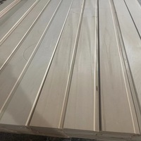 Planches de pin blanc de construction de qualité supérieure, best-seller, bois de pin naturel