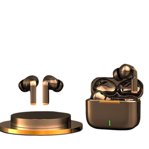 Nhà Máy Ban Đầu Bán Buôn Hot-Bán Pro 2 Và Pro 3 Nhà Máy-Tùy Chỉnh OEM Gen4 Tai Nghe Không Dây - Product Image 3