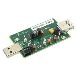 BOAD DE EVALUACIÓN PARA TPS2544 DE LA CARGA - Product Image 1