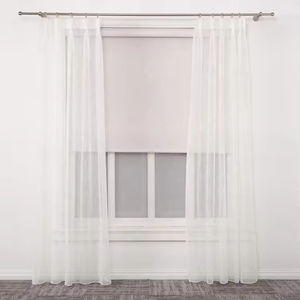 SAMADHI Manual <b>Roller</b> Shades Control Polyester Blackout <b>Roller</b> Blinds Custom <b>Roller</b> Blinds - Product Image 6