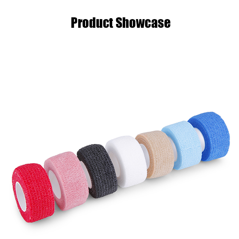 PGM ZP036 golf finger cot guard selfadhesive bandage nonslip