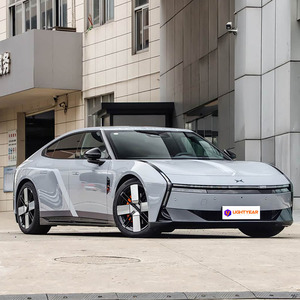 <span class=keywords><strong>Precio</strong></span> al por mayor Nuevo <span class=keywords><strong>Xpeng</strong></span> <span class=keywords><strong>P7</strong></span> EV Vehículo de Nueva Energía 5 puertas 5 asientos 270kw Potencia Máxima para Adultos en Stock - Product Image 3