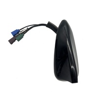 Antenne L1 L5 haute précision intégrée, patch céramique interne, antenne GNSS GPS passive