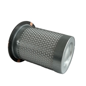 เครื่องแยกน้ำมันคอมเพรสเซอร์ประสิทธิภาพสูง Manny รุ่น DSR-30A แบบคาร์ทริดจ์ใยแก้ว รับประกัน 6 เดือน - Product Image 2