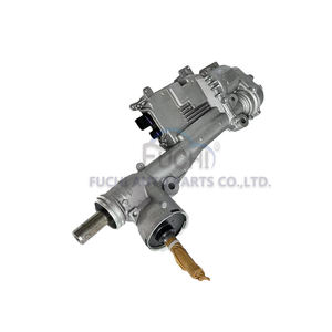 Pièces automobiles électriques, crémaillère de direction pour Ford <span class=keywords><strong>Mustang</strong></span> 2017, boîte de direction LHD, OE GR3C-3D070-CB - Product Image 4