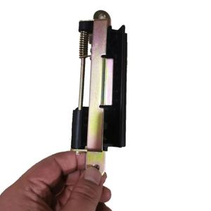 Manija de puerta de coche Lexus RX300 69023-48010, pieza de repuesto para reparación de la puerta trasera del maletero - Product Image 1