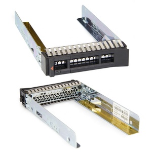 Жесткий диск ZhenLoong 00E7600, 2,5 дюйма, caddy для <span class=keywords><strong>IBM</strong></span> X3250 X3550 X3650 X3850 M5 X6, серверный лоток, новый оригинальный - Product Image 3