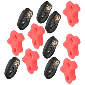 ABS in poliestere albero di roccia parete arrampicata pietre Kit fasce per bambini Outdoor Fitness accessorio - Product Image 3