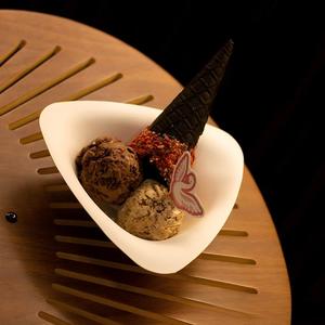 Gobelets à crème glacée biodégradables, gobelets à crème glacée jetables personnalisés, gobelets à crème glacée en papier en gros, gobelets à crème glacée en papier - Product Image 4